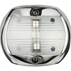 Best Feu de navigation Compact 12V Inox Eclairage & Lampe·Feux De Navigation