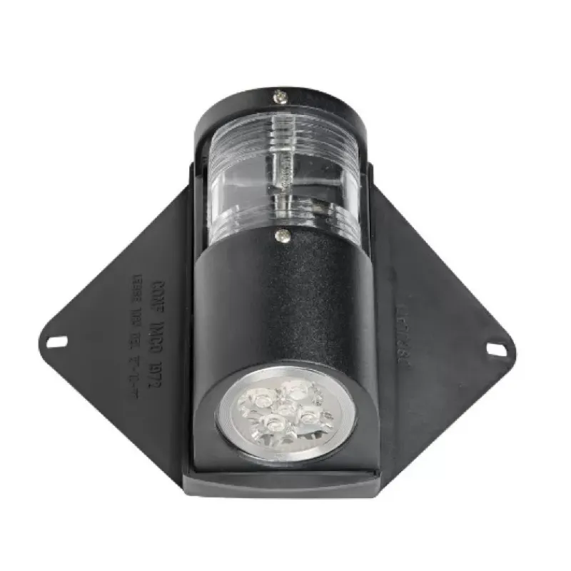 Feu de pont + hune | LED*Osculati Online