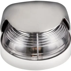 Feu de pont de navigation inox poli miroir*Osculati New