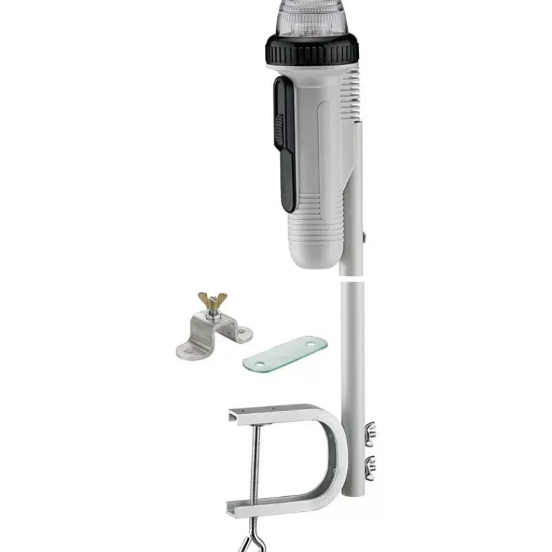 Feu de secours blanc 360°*Osculati Clearance
