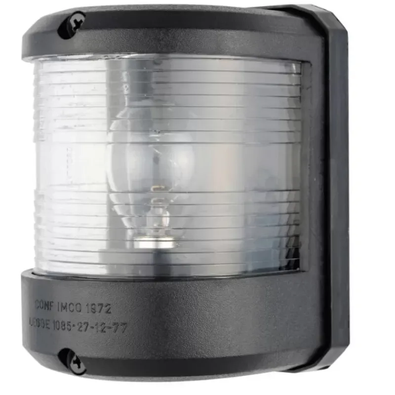 Best Feux de navigation Utility 78 - de 20 m noir Eclairage & Lampe·Feux De Navigation