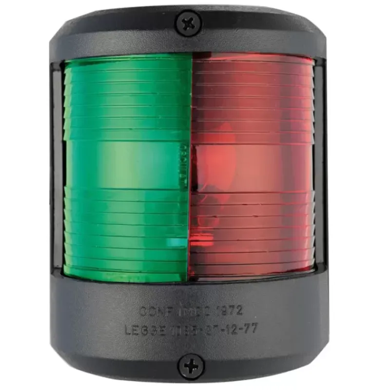 Best Feux de navigation Utility 78 - de 20 m noir Eclairage & Lampe·Feux De Navigation