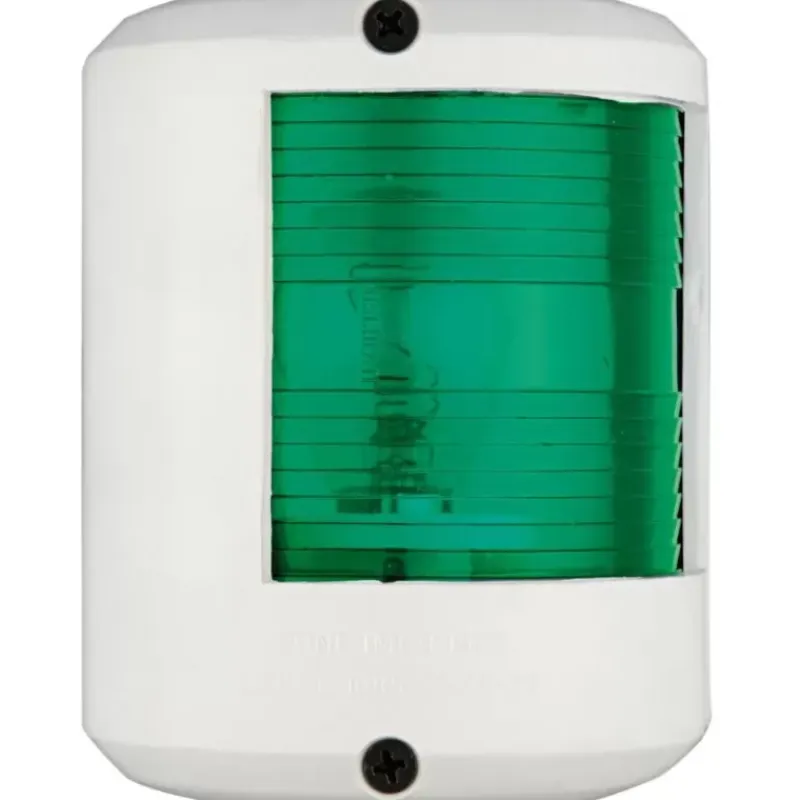 Feux de navigation Utility 78 - de 20 m blanc*Osculati Hot