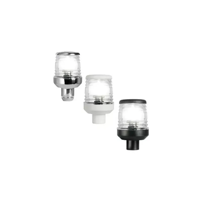 Feux tête de mât Led avec manchon*Osculati