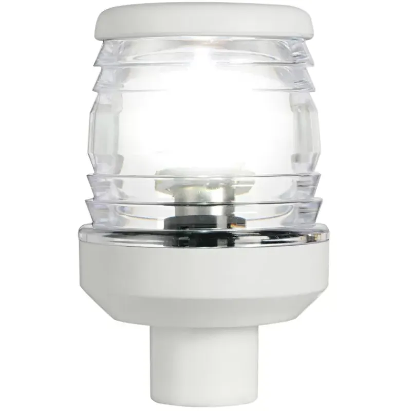Feux tête de mât Led avec manchon*Osculati