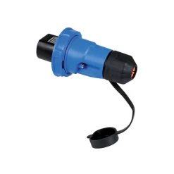 Clearance Fiche Cruiser 3P | 16 A Distribution & Protection·Prise De Quai