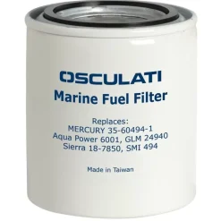 Outlet Filtre à essence 17.660.45 | Multi-marques Entretien Moteur·Filtre À Carburant