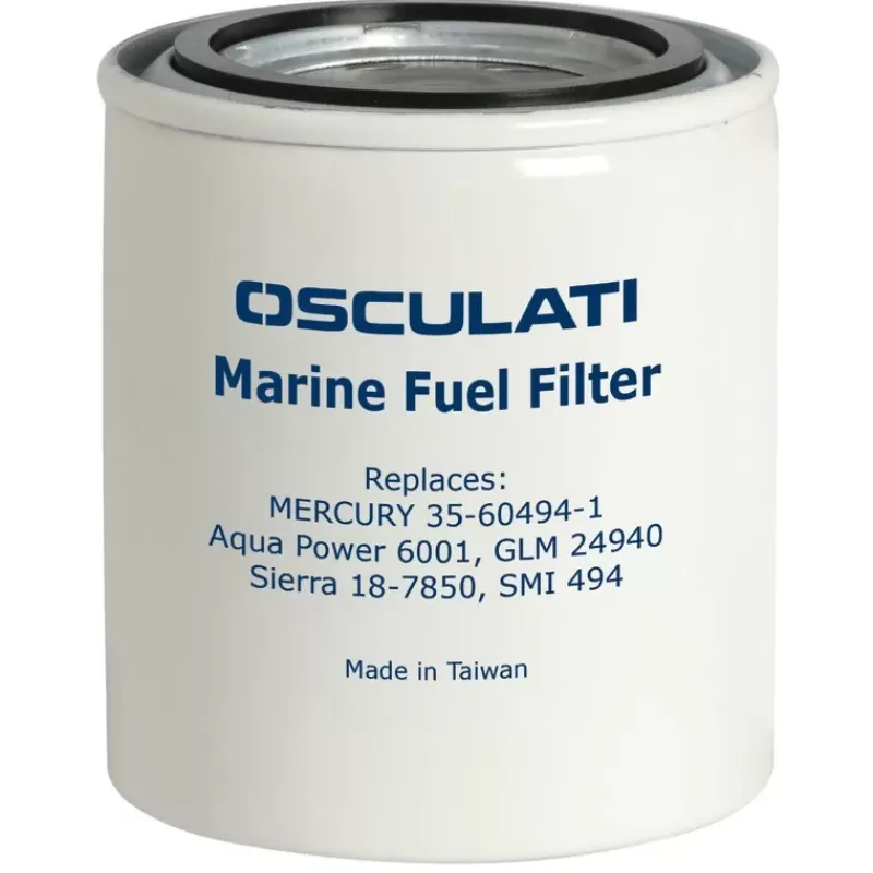 Outlet Filtre à essence 17.660.45 | Multi-marques Entretien Moteur·Filtre À Carburant