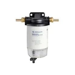 Clearance Filtre complet HB jusqu’à 150 CV - 410 L/h Circuit Carburant·Filtre & Pré-Filtre