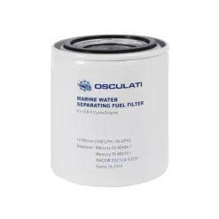 Clearance Filtre complet HB jusqu’à 150 CV - 410 L/h Circuit Carburant·Filtre & Pré-Filtre