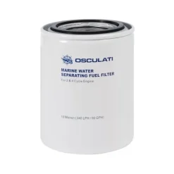 Filtre complet HB jusqu’à 200CV*Osculati Clearance