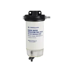 Best Filtre complet HB jusqu’à 300CV Circuit Carburant·Filtre & Pré-Filtre