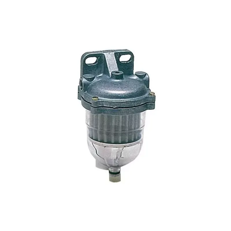 Filtre décanteur gasoil inox*Osculati Hot