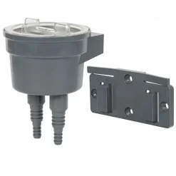 Outlet Filtre eau de mer Aquanet Equipement Moteur In-Bord·Filtre Eau De Mer