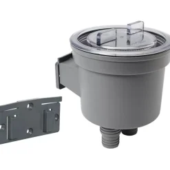 Best Filtre eau de mer Aquanet XL Equipement Moteur In-Bord·Filtre Eau De Mer