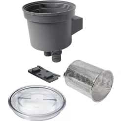 Best Filtre eau de mer Aquanet XL Equipement Moteur In-Bord·Filtre Eau De Mer