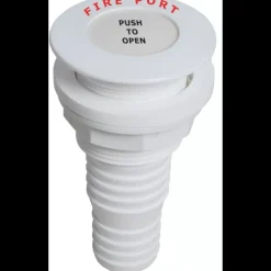 Fire port*Osculati Hot
