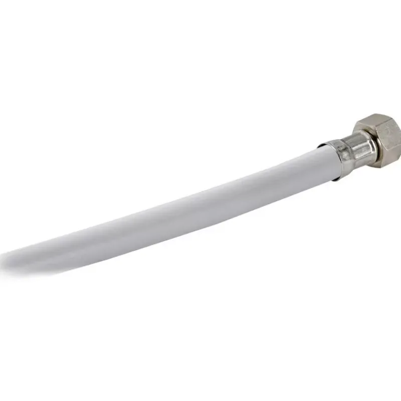 Clearance Flexible de douche PVC 2,5 m Robinetterie·Douche & Douchette|Robinetterie·Douchettes & Douches