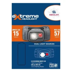 Best Frontale Extreme Headlight Electricité & Éclairage·Lampe Torche & Frontale|Eclairage & Lampe·Lampe Torche & Autonome