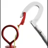 Sale Gaffe passe amarre Equipement De Pont·Crochets D’Amarrage Et Accessoires De Gaffes