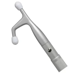 Gaffe téléscopique aluminium Pro*Osculati New