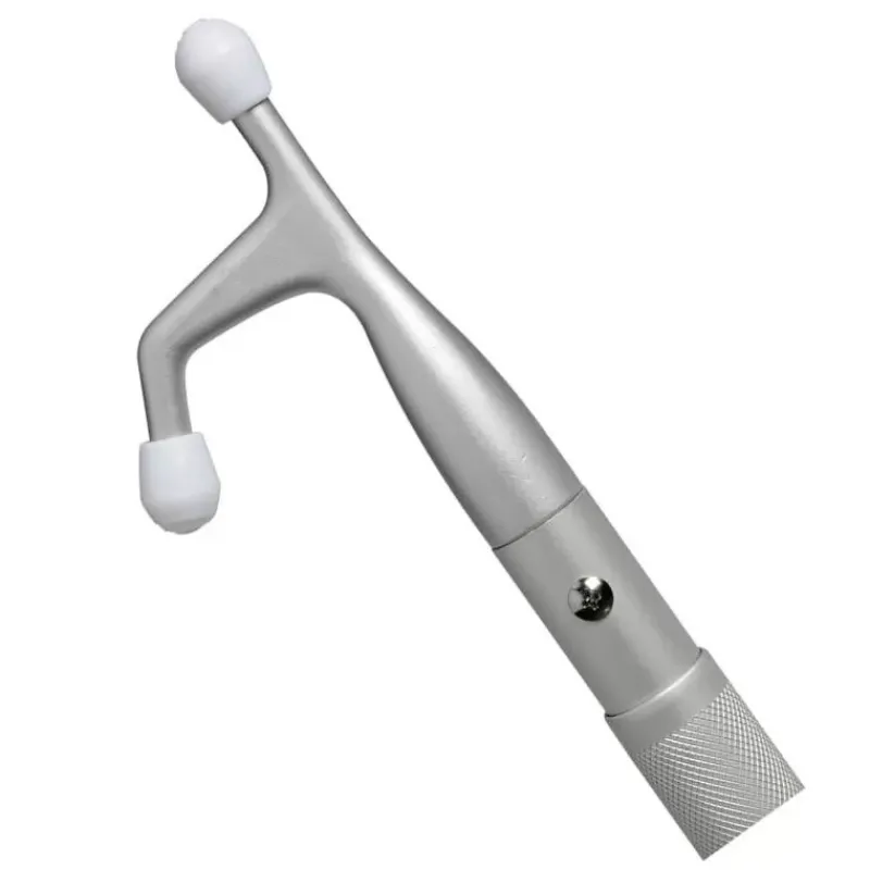 Gaffe téléscopique aluminium Pro*Osculati New