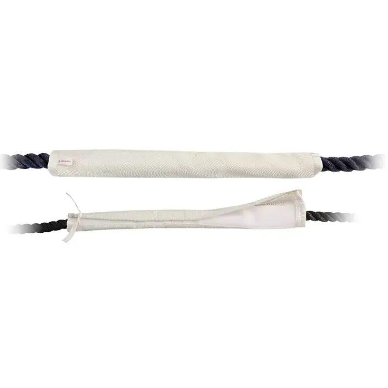 Gaine d'amarre Cordage·Protection Et Amortisseur D'Amarre