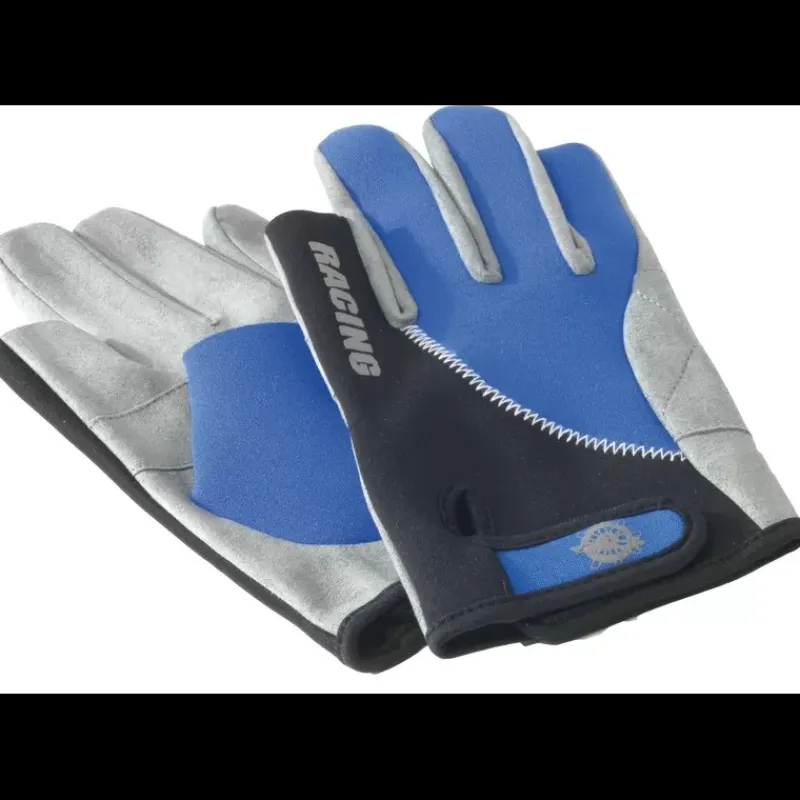 Gants néoprène deux doigts coupés*Osculati Hot