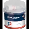 Clearance Gelcoat bicomposant Produits De Réparation·Résine Polyester, Époxy & Gelcoat