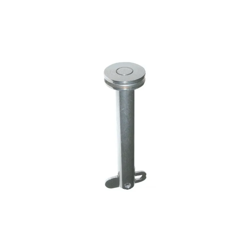 Sale Goupille de sécurité inox Visseries·Divers : Vis Canon, Goupille, Tige Filetée, Goupille, Insert|Manille & Petit Accastillage·Axe & Pivot