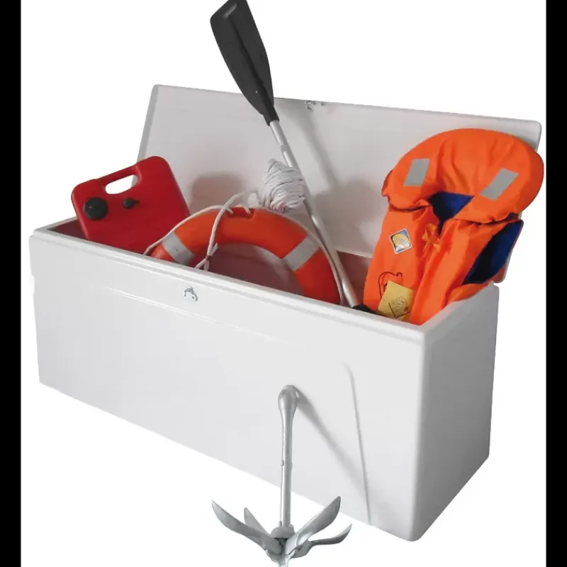 Grand coffre bateau 1400 x 500 x 550 mm*Osculati