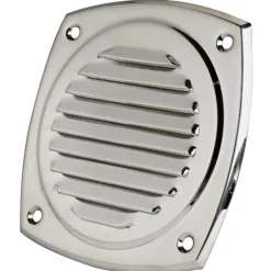 Grille acier inox 10 cm² |100 x 100 mm*Osculati Hot