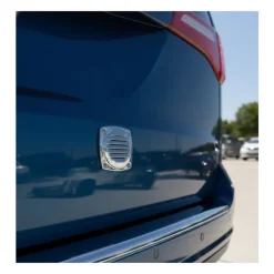 Grille acier inox 10 cm² |100 x 100 mm*Osculati Hot