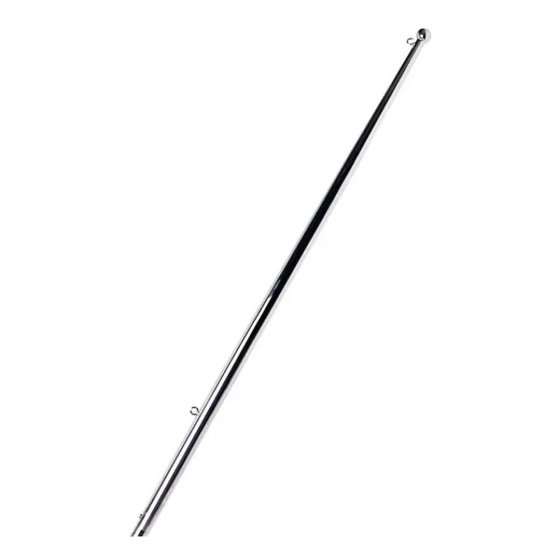 Outlet Hampe de pavillon Inox Accastillage De Pont·Hampe & Pavillon