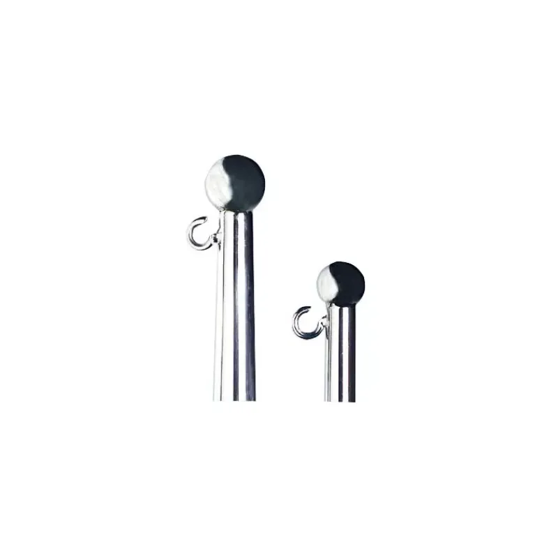 Outlet Hampe de pavillon Inox Accastillage De Pont·Hampe & Pavillon