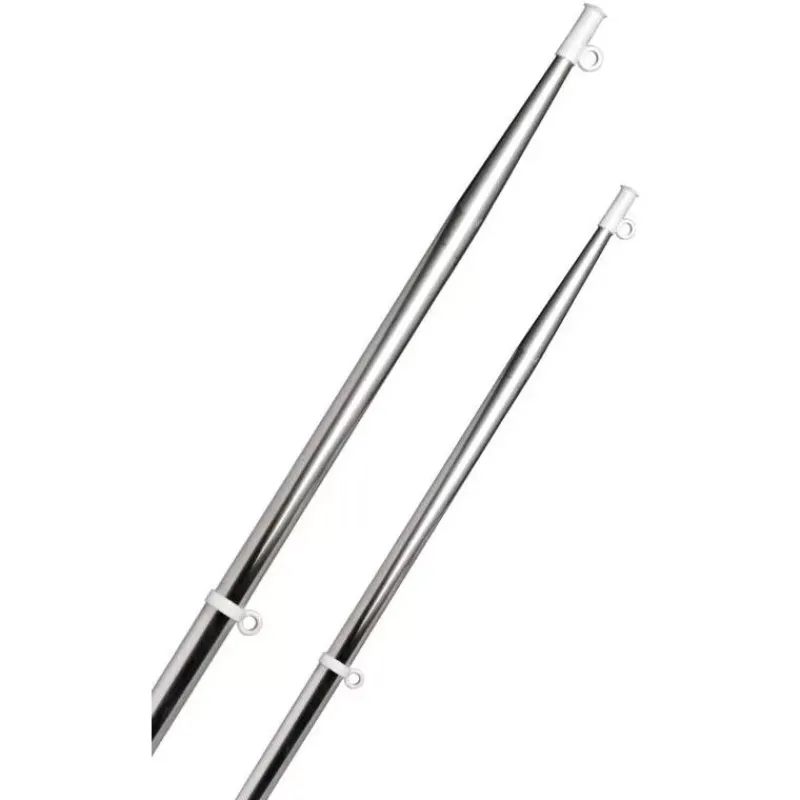 Outlet Hampe inox Accastillage De Pont·Hampe & Pavillon