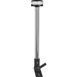 Discount Hampe LED 360° rabattable Eclairage & Lampe·Feux De Navigation