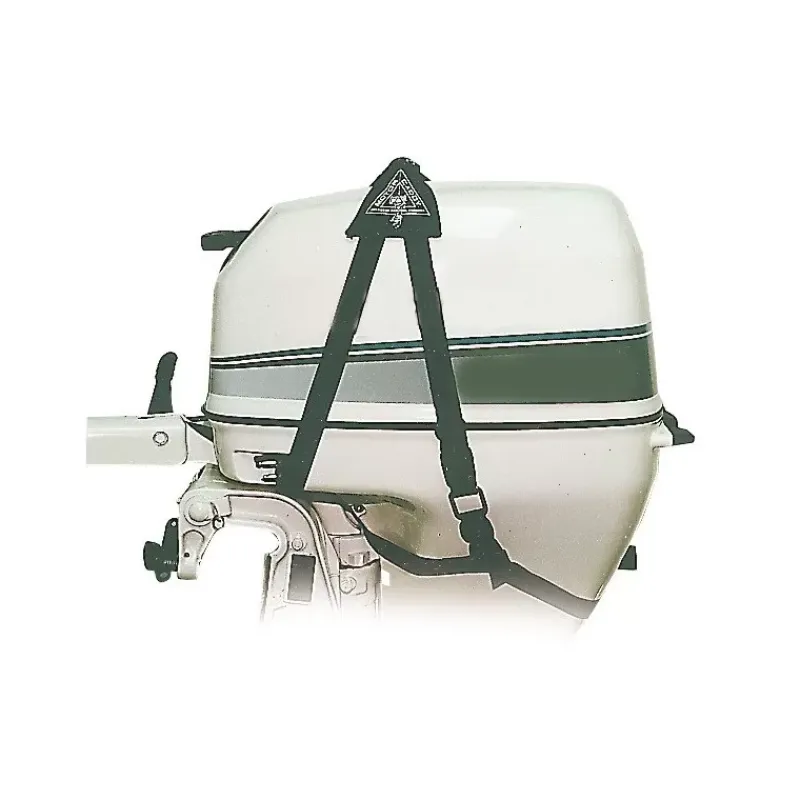 Harnais porte-moteur 35 kg*Osculati New