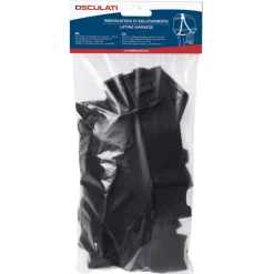 Harnais porte-moteur 35 kg*Osculati New