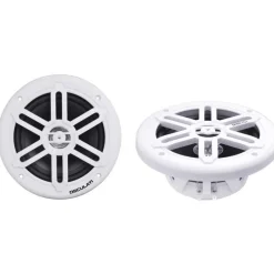 Haut-parleur 8" - 360 W*Osculati Clearance