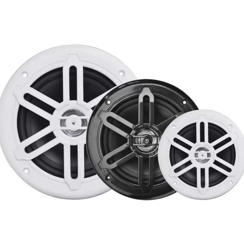 Haut-parleur 5,25" - 160 W*Osculati Sale