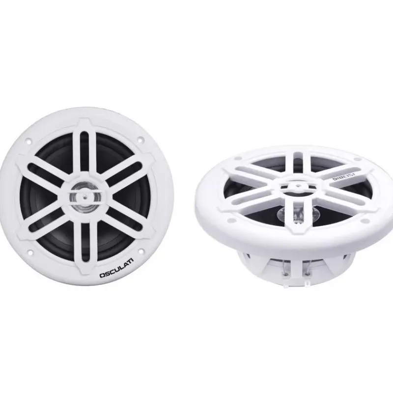 Online Haut-parleur 6,5" - 240 W Multimédia - Hi-Tech·Enceintes & Haut Parleurs