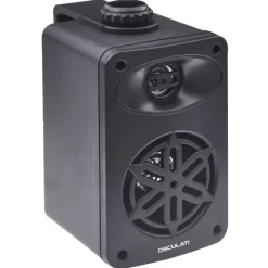 Haut-parleur sur caisson 3" - 160 W Multimédia - Hi-Tech·Enceintes & Haut Parleurs