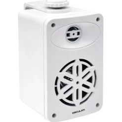 Haut-parleur sur caisson 3