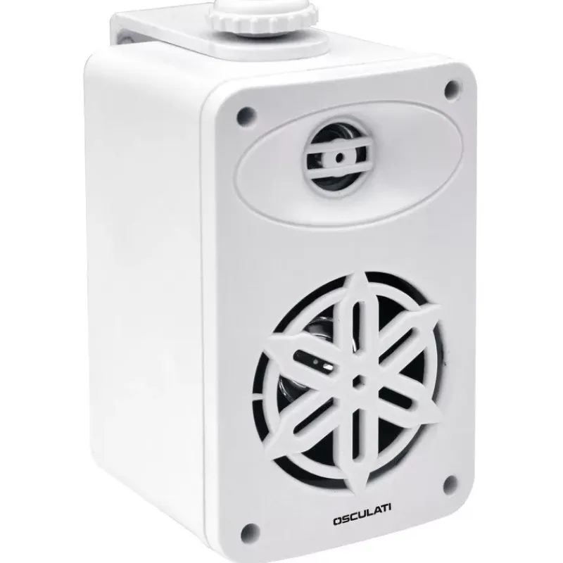 Haut-parleur sur caisson 3" - 160 W Multimédia - Hi-Tech·Enceintes & Haut Parleurs