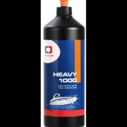 New Heavy 1000 pâte abrasive Produit D'Entretien Et De Nettoyage·Polish, Cire, Lustrant Et Wax