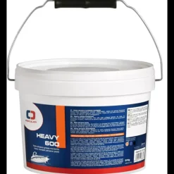 Heavy 600 pâte abrasive*Osculati Hot
