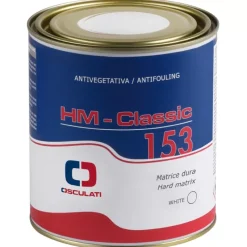 Discount HM Classic 153 | 0,75 L Antifouling·Antifouling À Matrice Dure