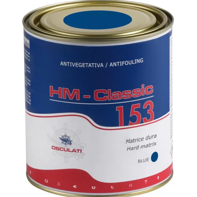 Discount HM Classic 153 | 0,75 L Antifouling·Antifouling À Matrice Dure