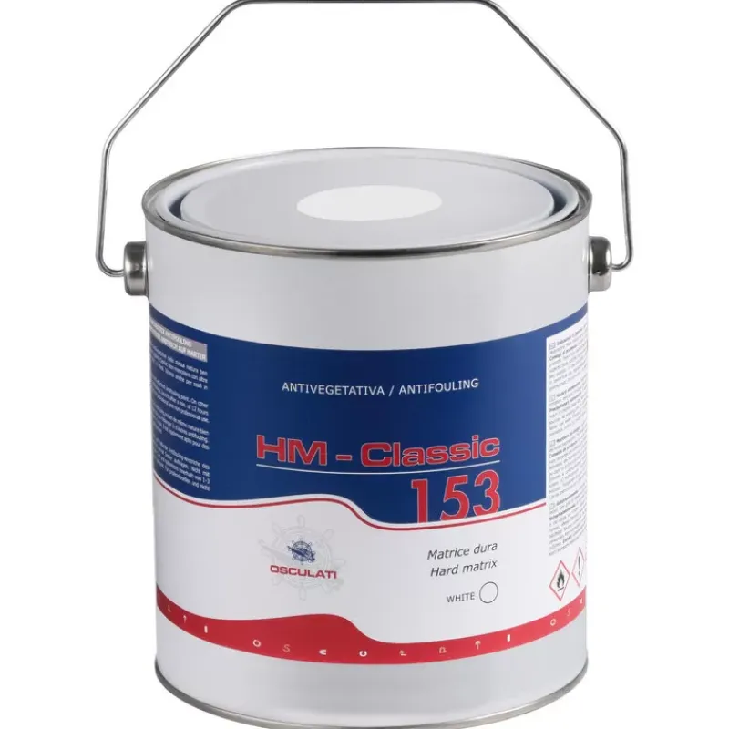 HM Classic 153 | 2,5 L*Osculati Best